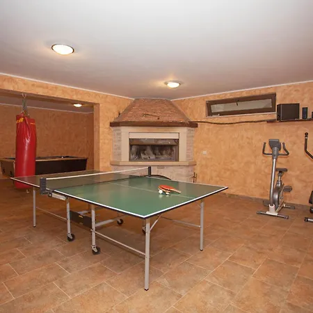 With Pool Casa Ivano Вилла Ровиньско село