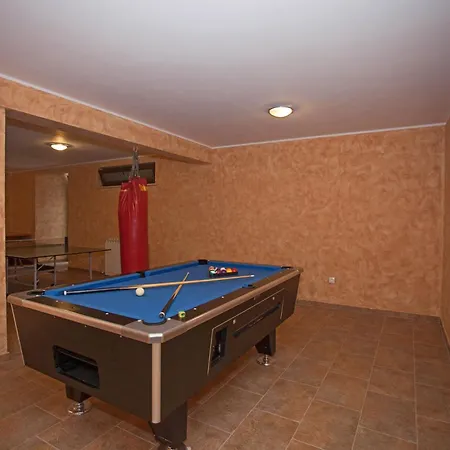 Villa With Pool Casa Ivano