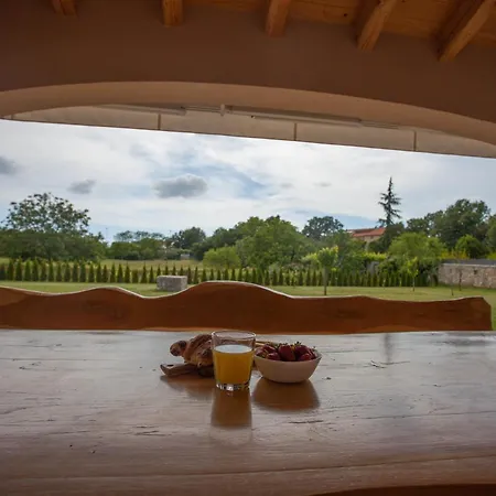 Villa With Pool Casa Ivano