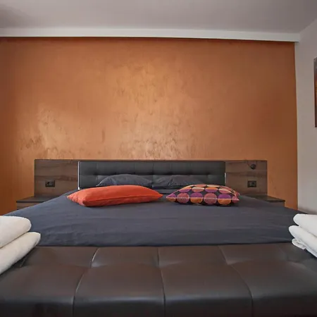 With Pool Casa Ivano Вилла Ровиньско село