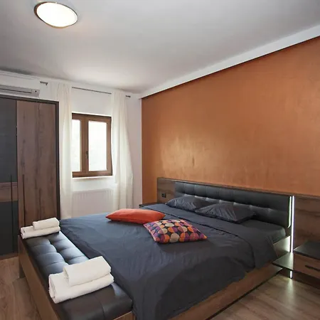 Вилла With Pool Casa Ivano