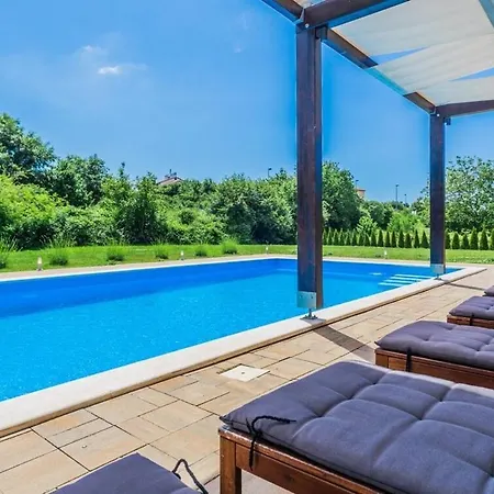 Villa With Pool Casa Ivano *