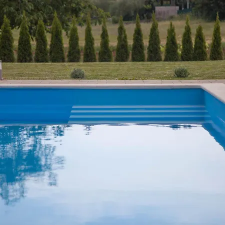 With Pool Casa Ivano Rovinjsko Selo
