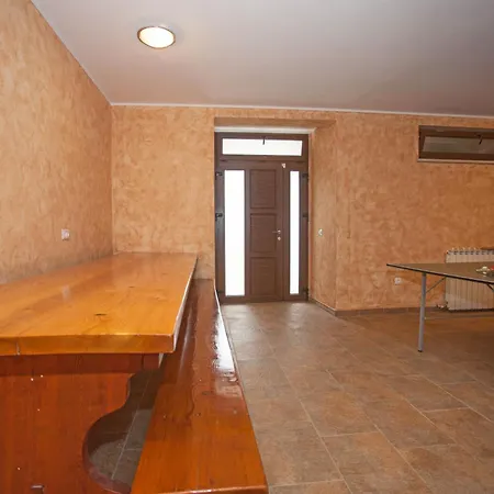 Vila With Pool Casa Ivano *